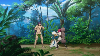 Illustration for article titled In South Korea, Japanese Anime Gets Excessively Censored
